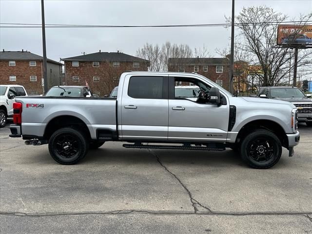 2023 Ford F-250 XLT