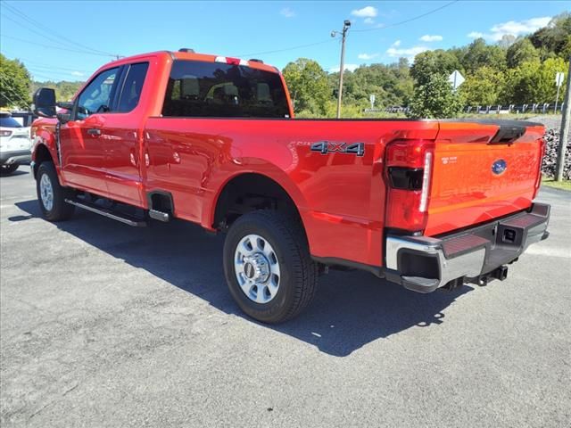 2023 Ford F-250 XLT