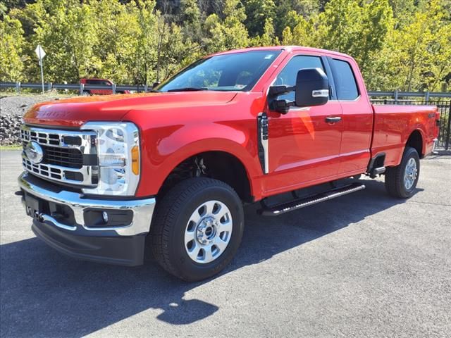 2023 Ford F-250 XLT