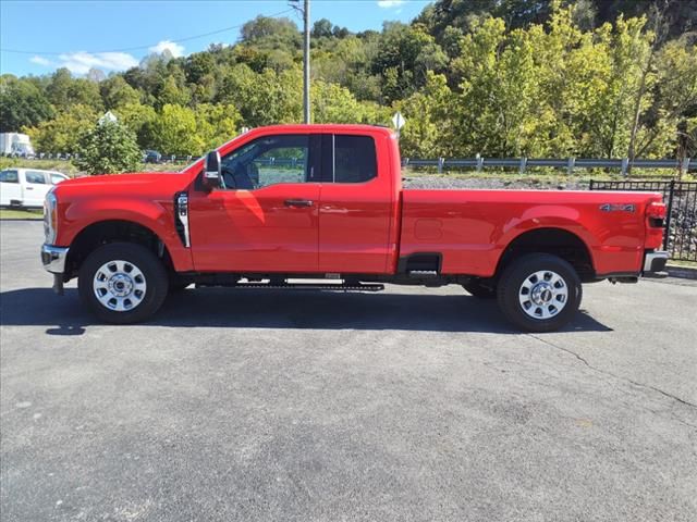 2023 Ford F-250 XLT