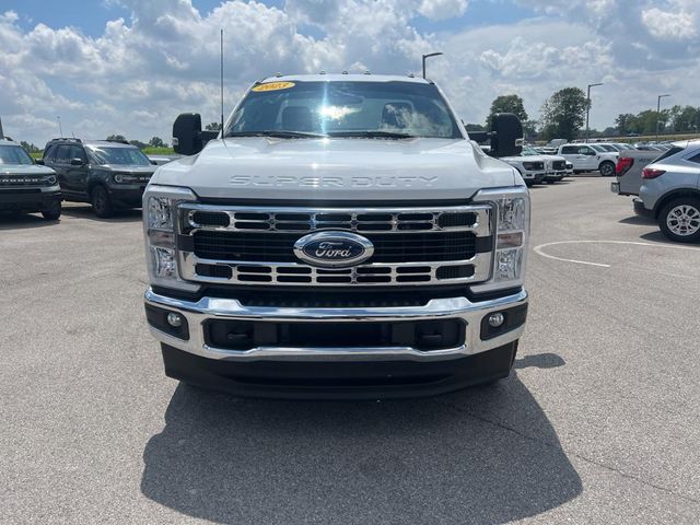 2023 Ford F-350 XLT