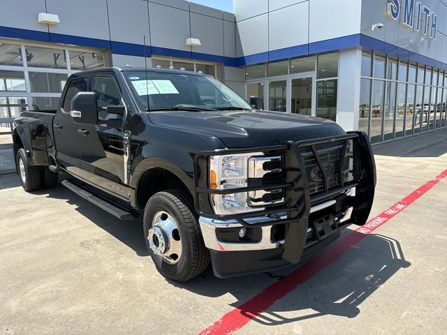 2023 Ford F-350 XLT