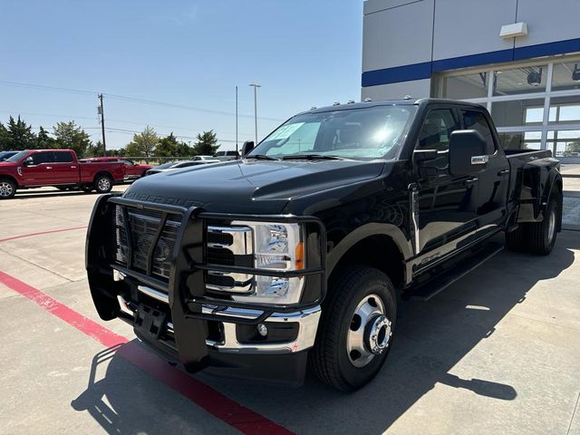 2023 Ford F-350 XLT