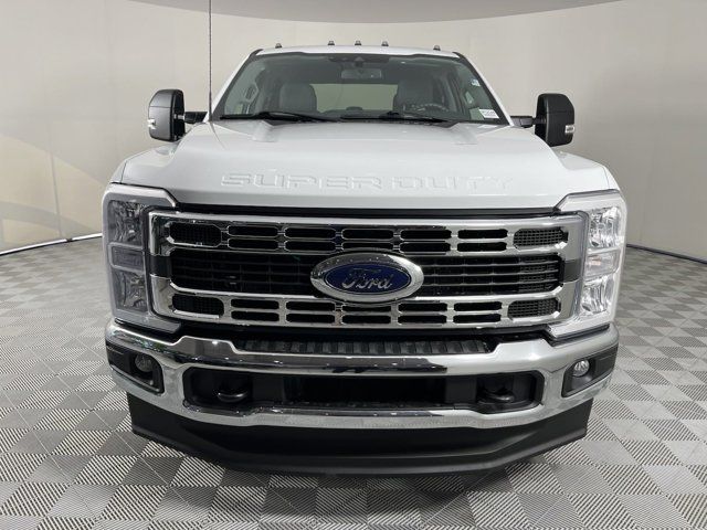 2023 Ford F-350 XLT