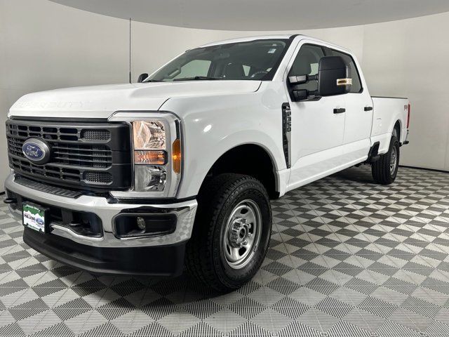 2023 Ford F-350 XL