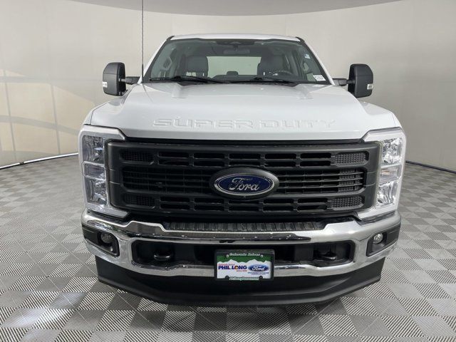 2023 Ford F-350 XL