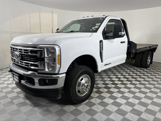 2023 Ford F-350 XL