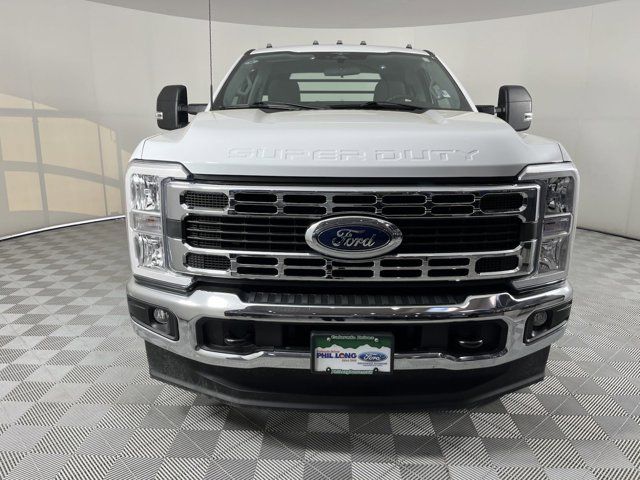 2023 Ford F-350 XL