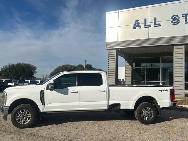 2023 Ford F-350 Lariat