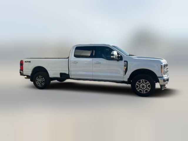 2023 Ford F-350 Lariat