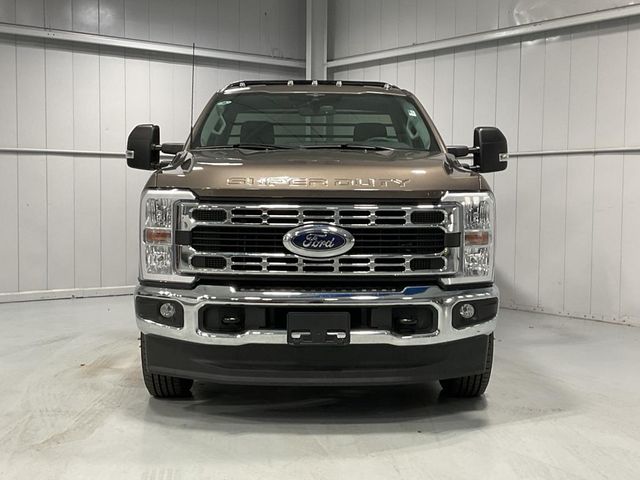 2023 Ford F-350 XLT