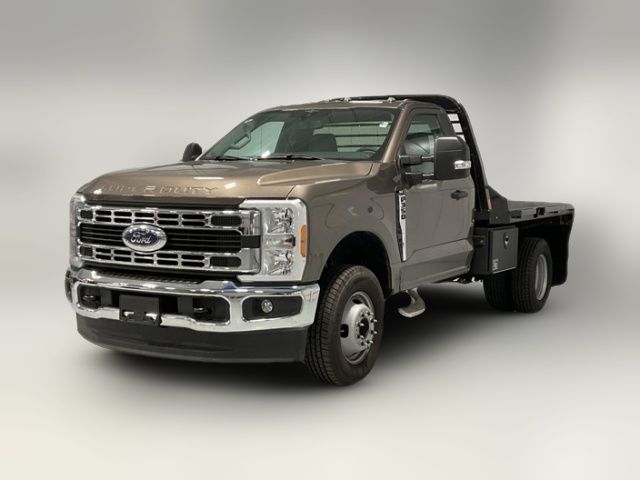 2023 Ford F-350 XLT