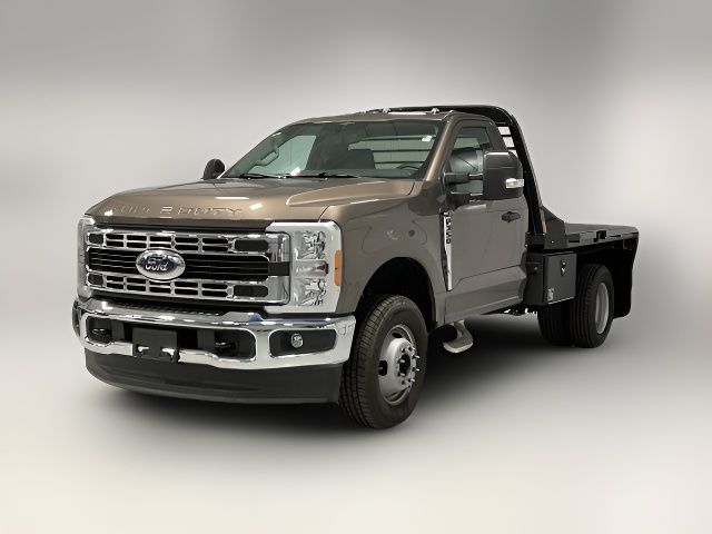 2023 Ford F-350 XLT