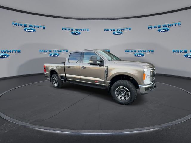 2023 Ford F-350 XLT