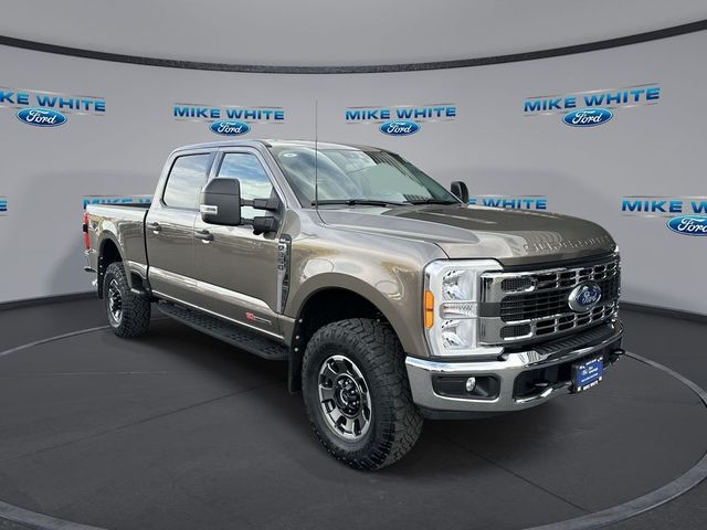 2023 Ford F-350 XLT