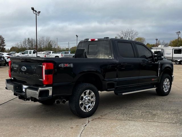 2023 Ford F-350 Lariat