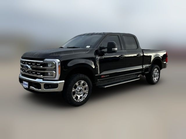 2023 Ford F-350 Lariat