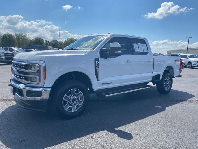 2023 Ford F-350 Lariat