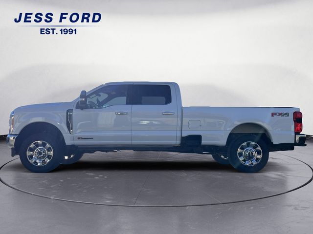 2023 Ford F-350 Lariat