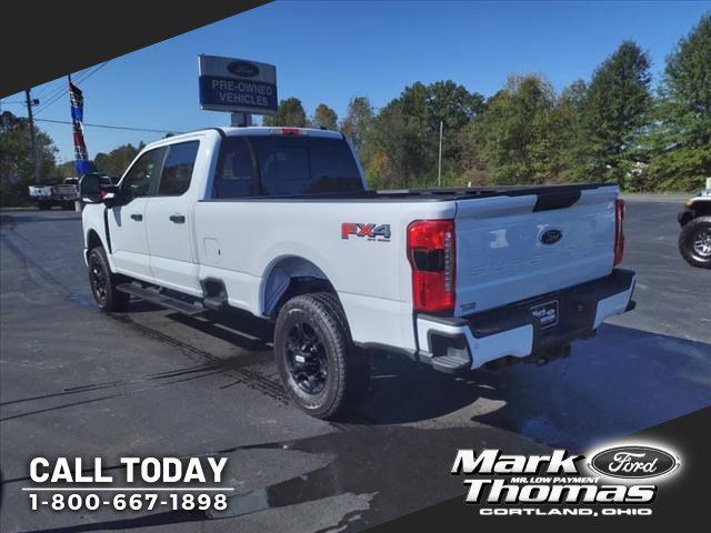 2023 Ford F-350 Lariat