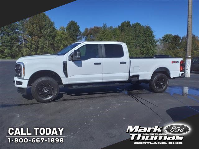 2023 Ford F-350 Lariat