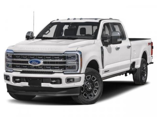 2023 Ford F-350 Lariat