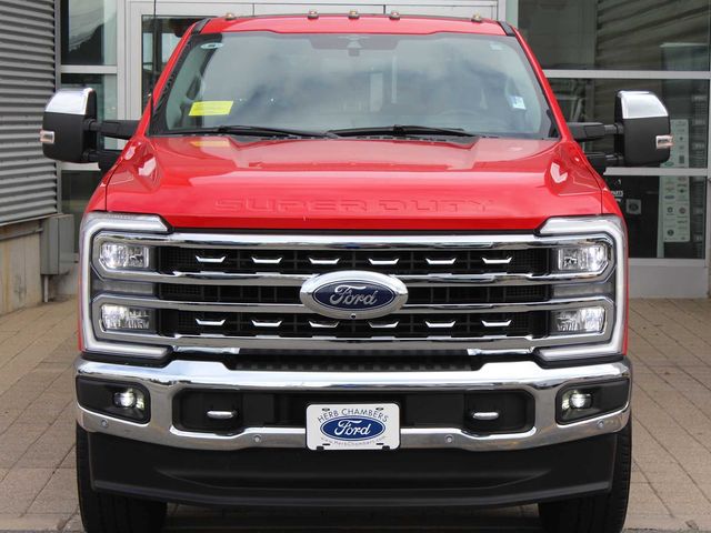 2023 Ford F-350 Lariat