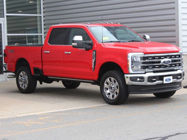 2023 Ford F-350 Lariat