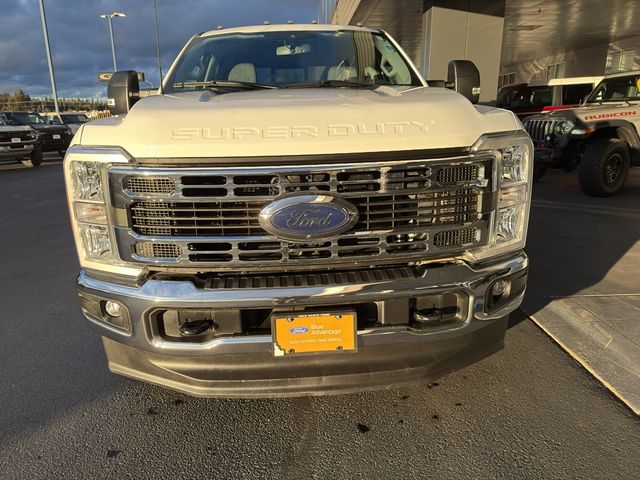 2023 Ford F-350 XLT