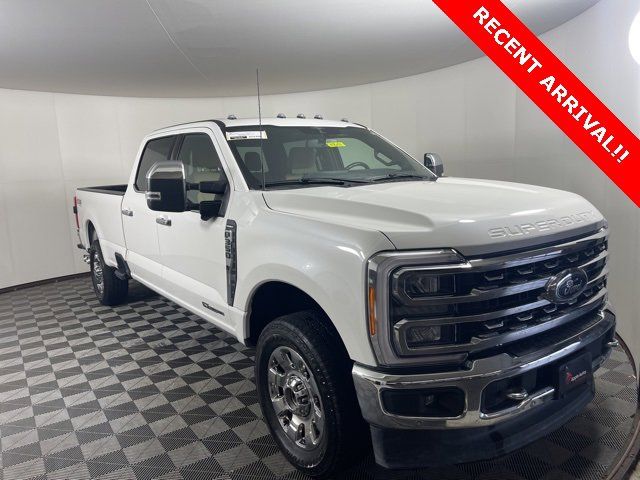 2023 Ford F-350 Lariat