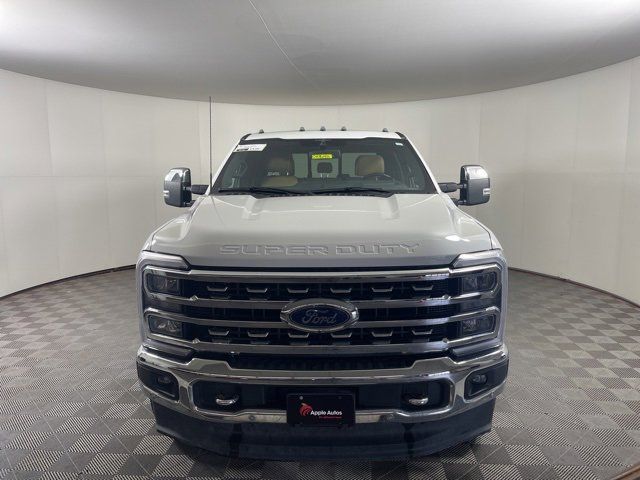 2023 Ford F-350 Lariat