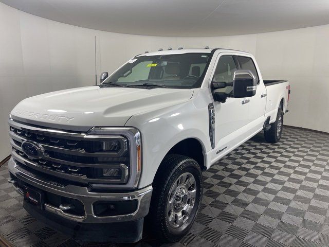 2023 Ford F-350 Lariat