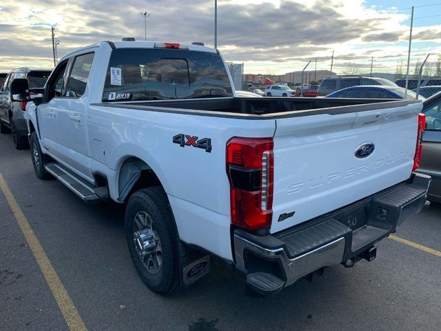 2023 Ford F-350 Lariat