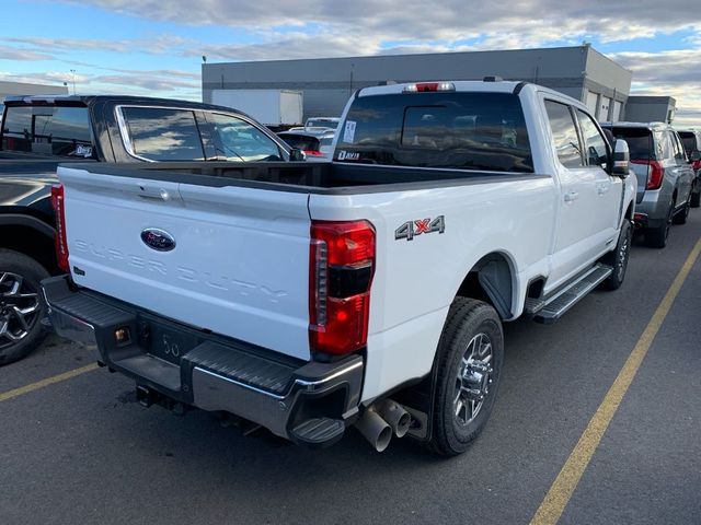 2023 Ford F-350 Lariat