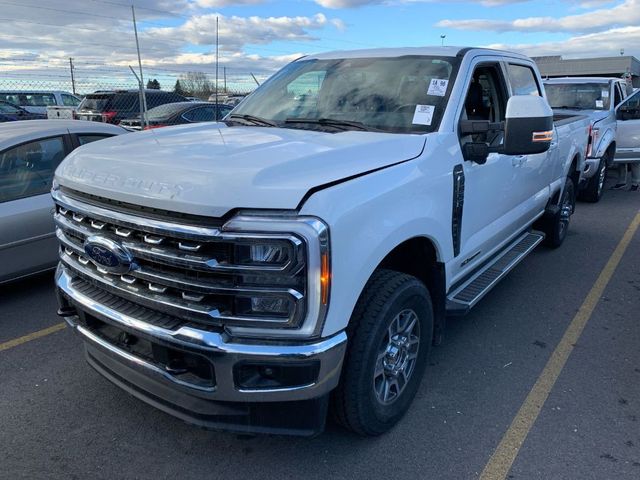 2023 Ford F-350 Lariat