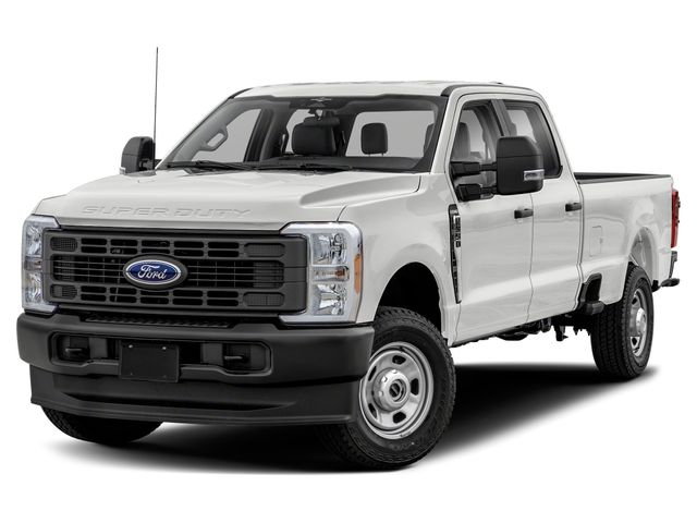 2023 Ford F-350 Lariat