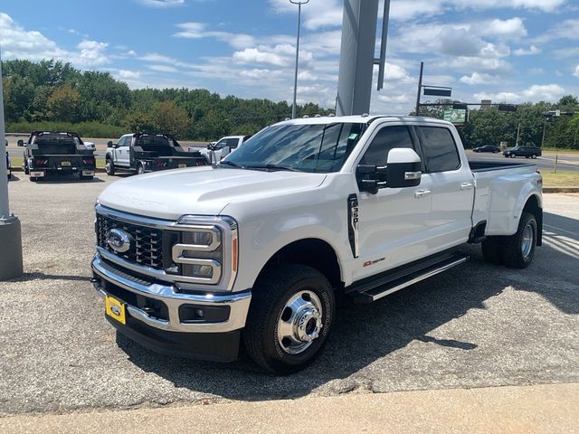 2023 Ford F-350 