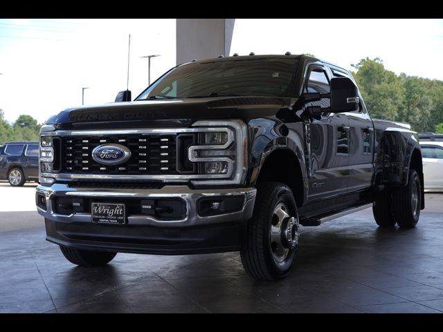 2023 Ford F-350 