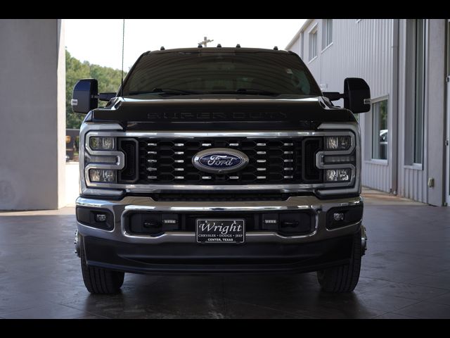 2023 Ford F-350 