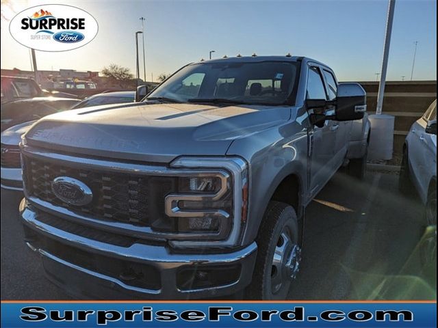 2023 Ford F-350 