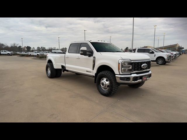 2023 Ford F-350 