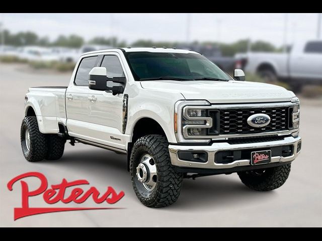 2023 Ford F-350 