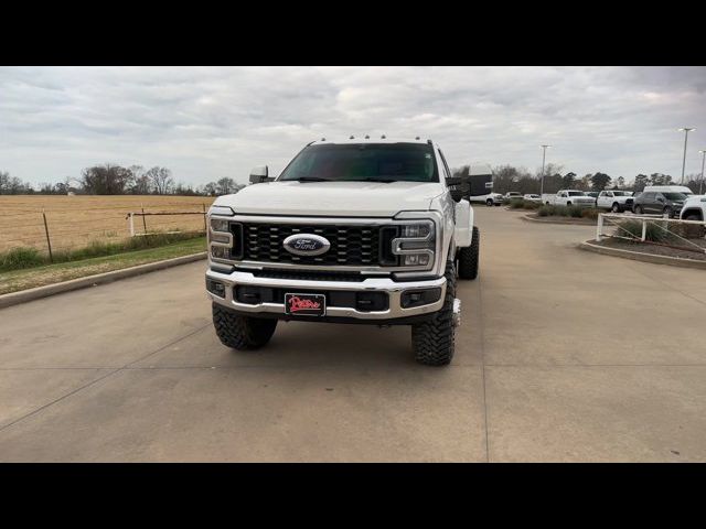 2023 Ford F-350 