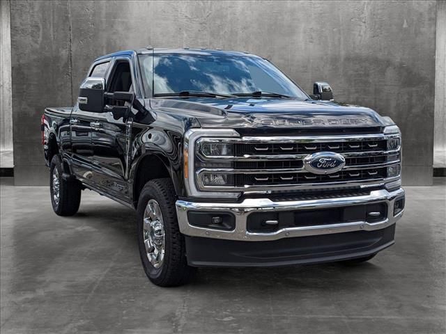 2023 Ford F-350 King Ranch