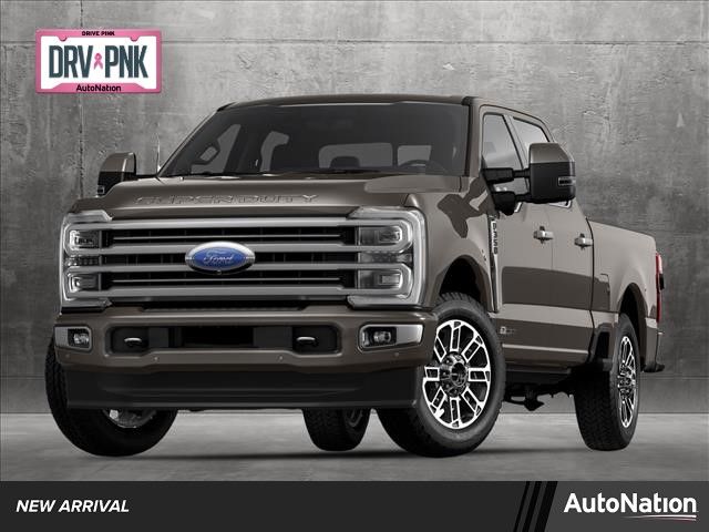 2023 Ford F-350 Lariat