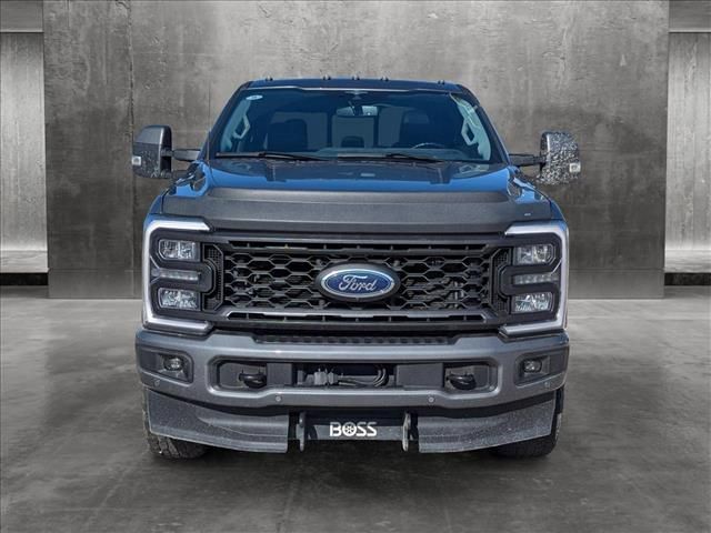 2023 Ford F-350 Lariat