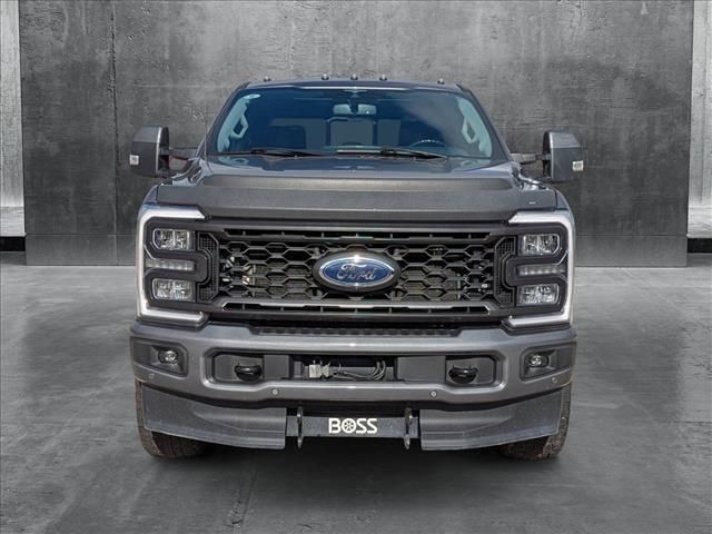 2023 Ford F-350 Lariat