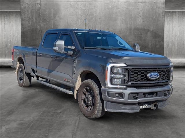 2023 Ford F-350 Lariat