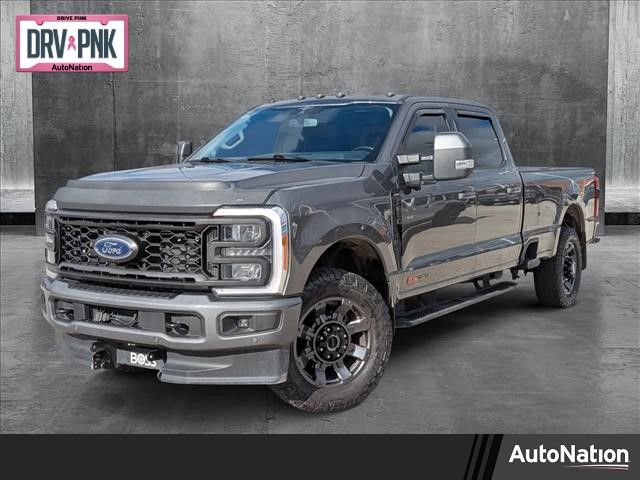 2023 Ford F-350 Lariat