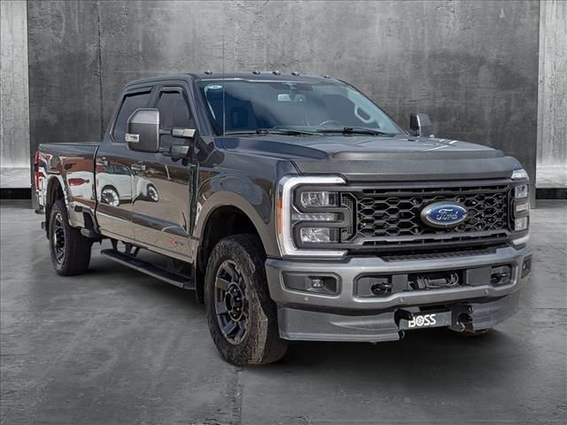 2023 Ford F-350 Lariat